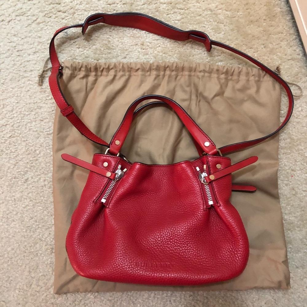 Burberry Small Maidstone Purse